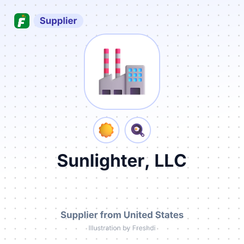 Sunlighter, LLC – summary card, no photo uploaded yet