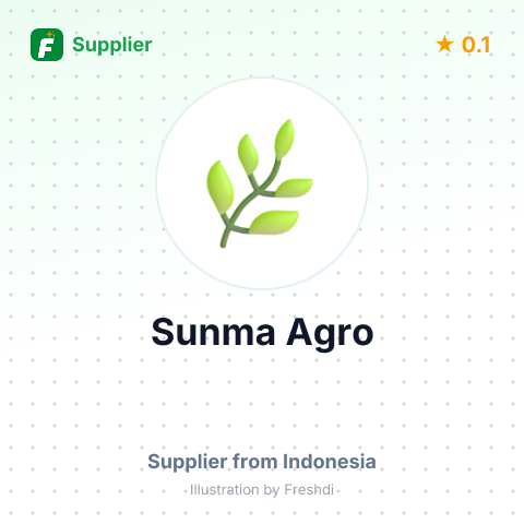 Sunma Agro  – summary card, no photo uploaded yet
