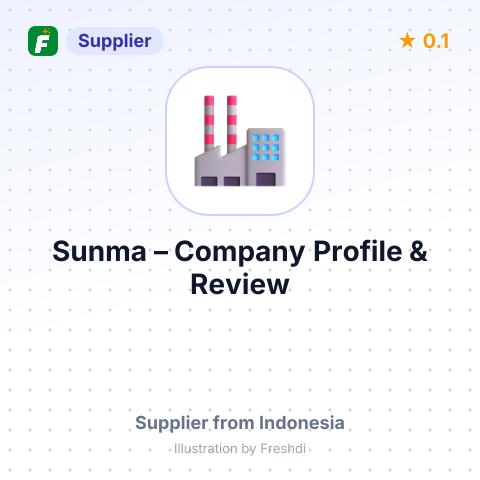 Sunma – summary card, no photo uploaded yet