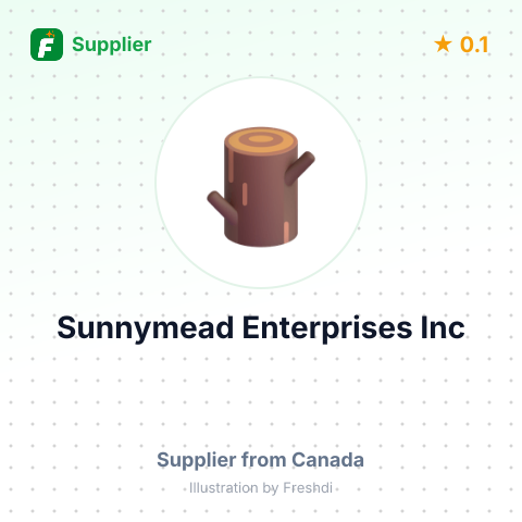 Sunnymead Enterprises Inc – summary card, no photo uploaded yet