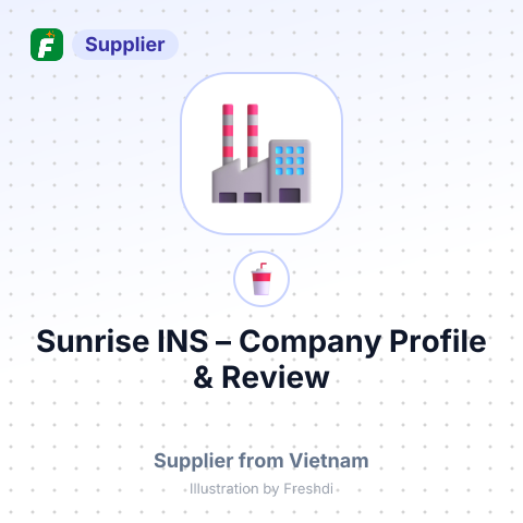 Sunrise INS – summary card, no photo uploaded yet