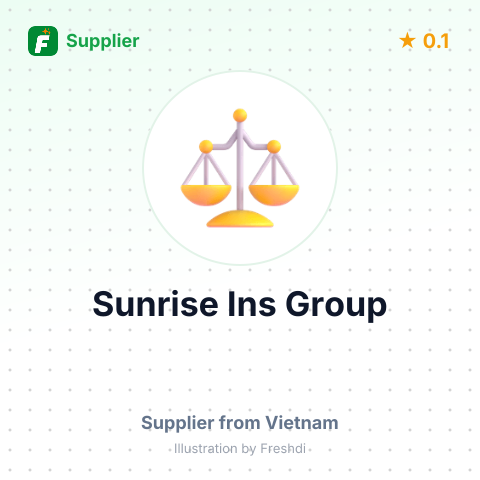 Sunrise Ins Group  – summary card, no photo uploaded yet