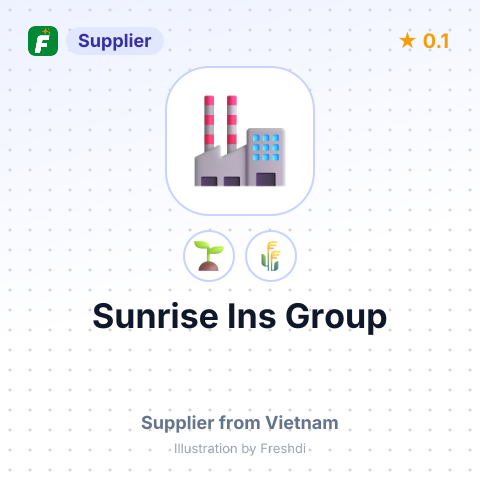 Sunrise Ins Group  – summary card, no photo uploaded yet