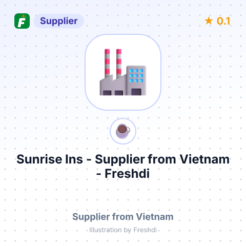 Sunrise Ins  – summary card, no photo uploaded yet
