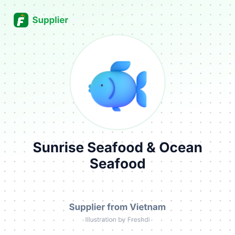 Sunrise Seafood & Ocean Seafood – summary card, no photo uploaded yet