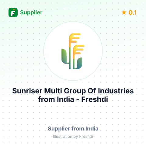 Sunriser Multi Group Of Industries  – summary card, no photo uploaded yet