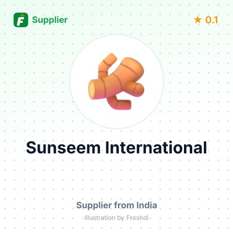 Sunseem International  – summary card, no photo uploaded yet