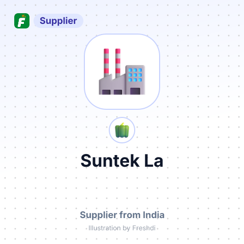 Suntek La – summary card, no photo uploaded yet
