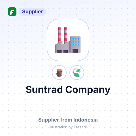 Suntrad Company – summary card, no photo uploaded yet