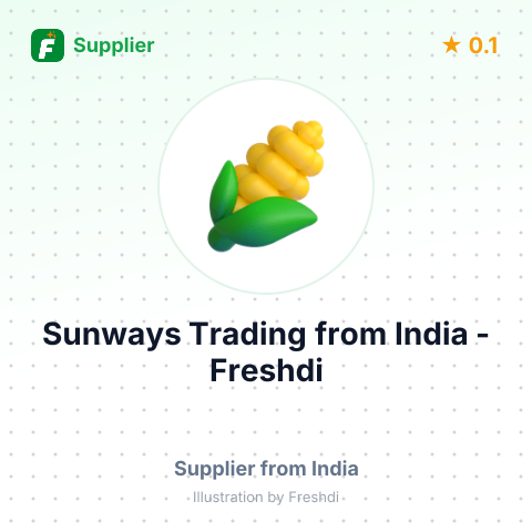 Sunways Trading  – summary card, no photo uploaded yet