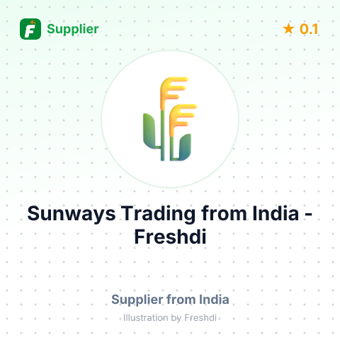Sunways Trading  – summary card, no photo uploaded yet