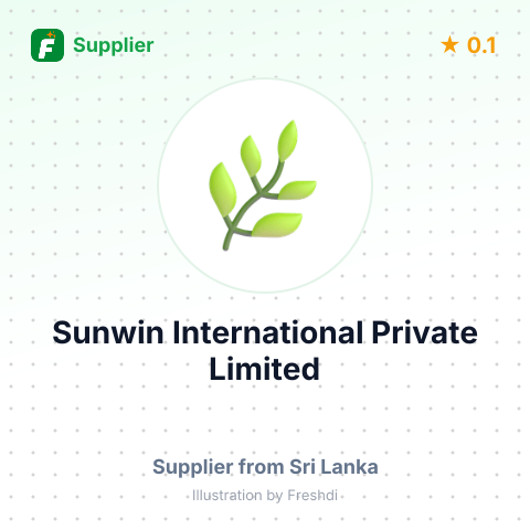 Sunwin International Private Limited – summary card, no photo uploaded yet