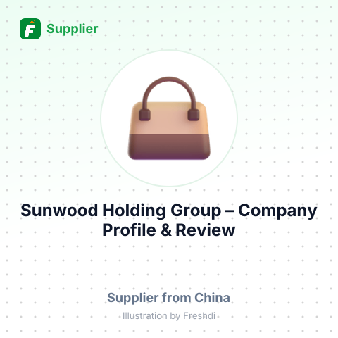 Sunwood Holding Group – summary card, no photo uploaded yet