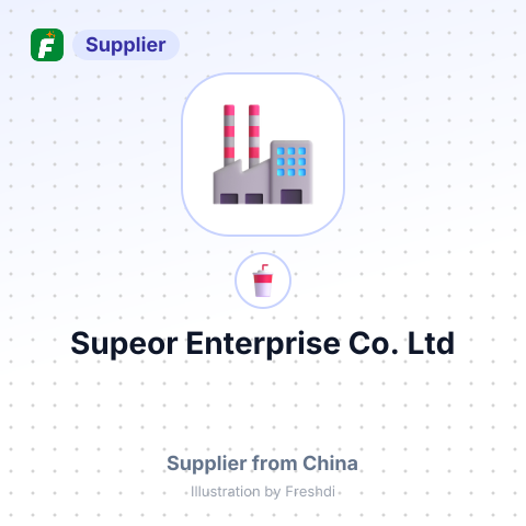 Supeor Enterprise Co.,Ltd – summary card, no photo uploaded yet