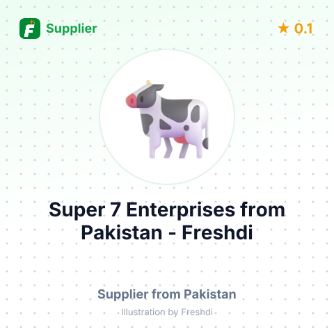 Super 7 Enterprises  – summary card, no photo uploaded yet