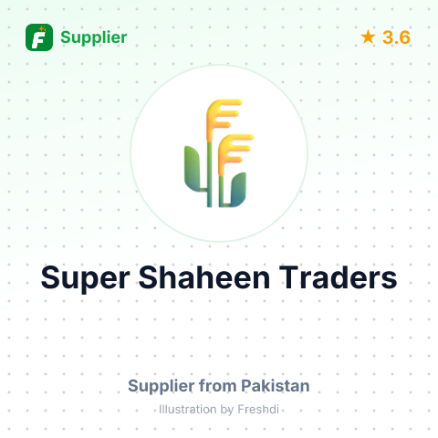 Super Shaheen Traders  – summary card, no photo uploaded yet