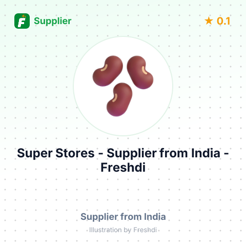 Super Stores  – summary card, no photo uploaded yet