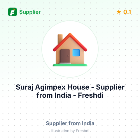 Suraj Agimpex House  – summary card, no photo uploaded yet