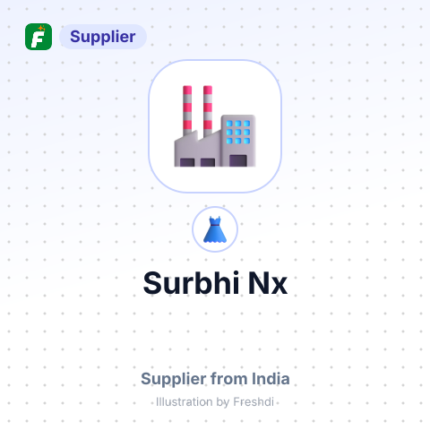 Surbhi Nx – summary card, no photo uploaded yet