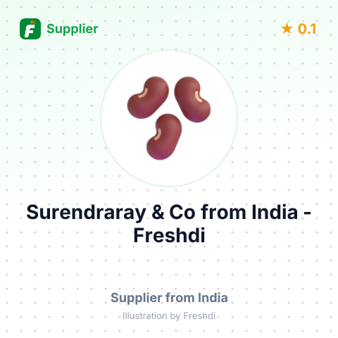 Surendraray & Co  – summary card, no photo uploaded yet