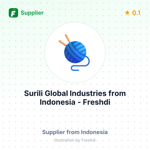 Surili Global Industries  – summary card, no photo uploaded yet