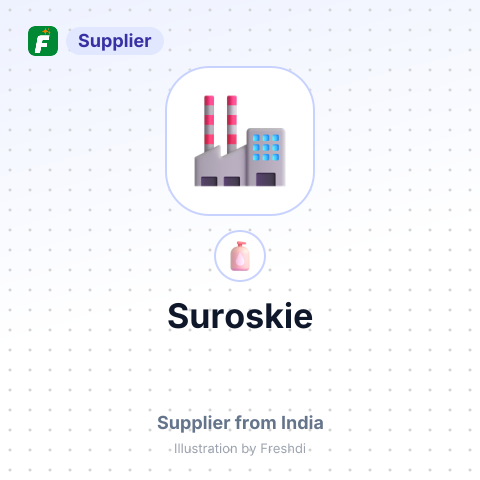Suroskie – summary card, no photo uploaded yet