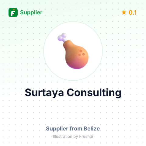 Surtaya Consulting  – summary card, no photo uploaded yet