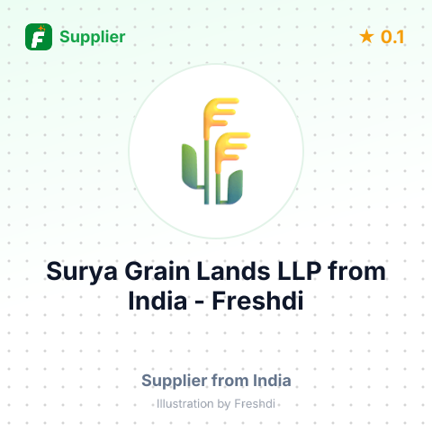 Surya Grain Lands LLP  – summary card, no photo uploaded yet