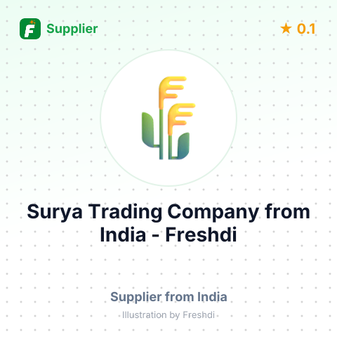 Surya Trading Company  – summary card, no photo uploaded yet