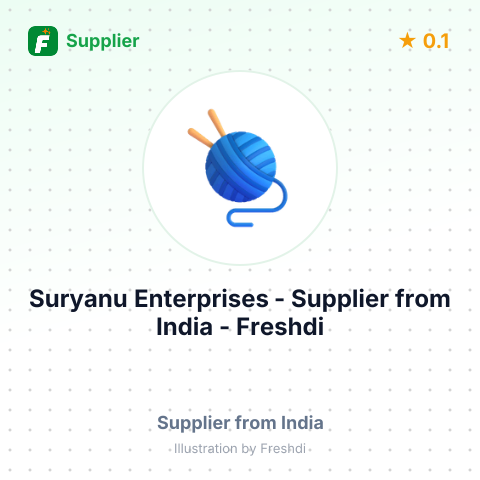 Suryanu Enterprises  – summary card, no photo uploaded yet