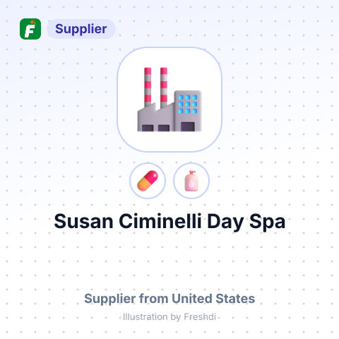 Susan Ciminelli Day Spa – summary card, no photo uploaded yet