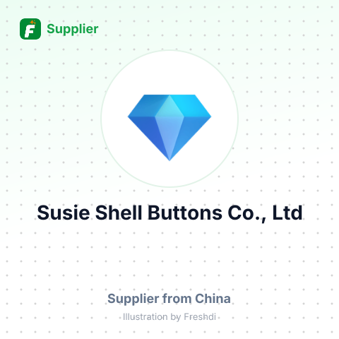 Susie Shell Buttons Co., Ltd – summary card, no photo uploaded yet