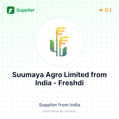 Suumaya Agro Limited  – summary card, no photo uploaded yet