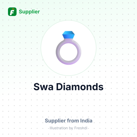 Swa Diamonds – summary card, no photo uploaded yet