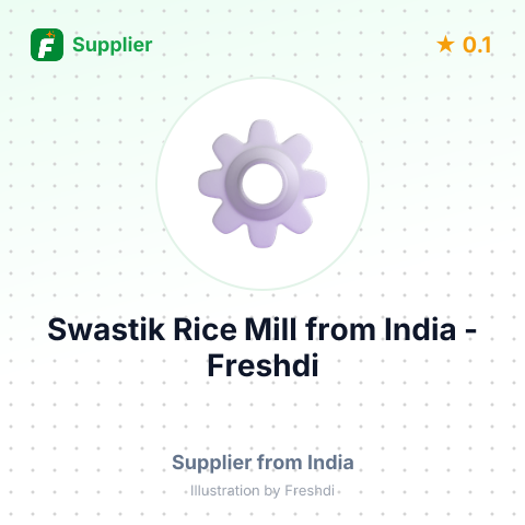 Swastik Rice Mill  – summary card, no photo uploaded yet