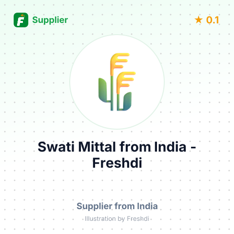 Swati Mittal  – summary card, no photo uploaded yet