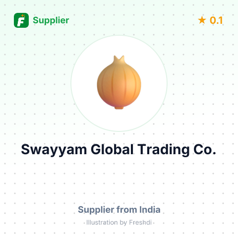 Swayyam Global Trading Co.  – summary card, no photo uploaded yet