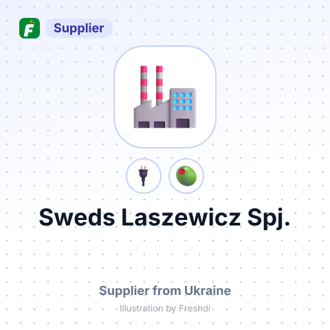 Sweds Laszewicz Spj. – summary card, no photo uploaded yet