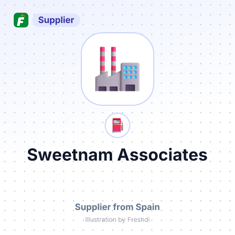 Sweetnam Associates – summary card, no photo uploaded yet