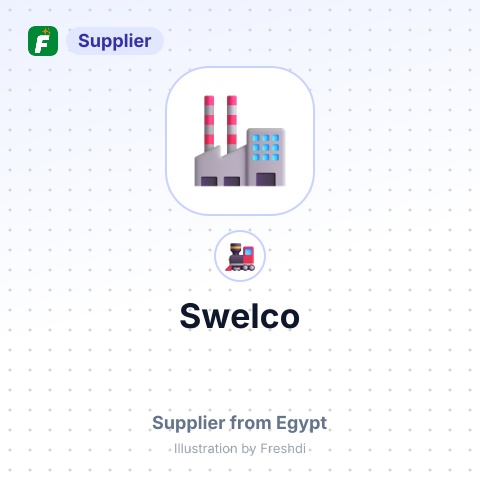 Swelco – summary card, no photo uploaded yet