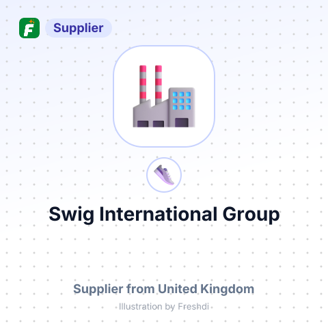 Swig International Group – summary card, no photo uploaded yet