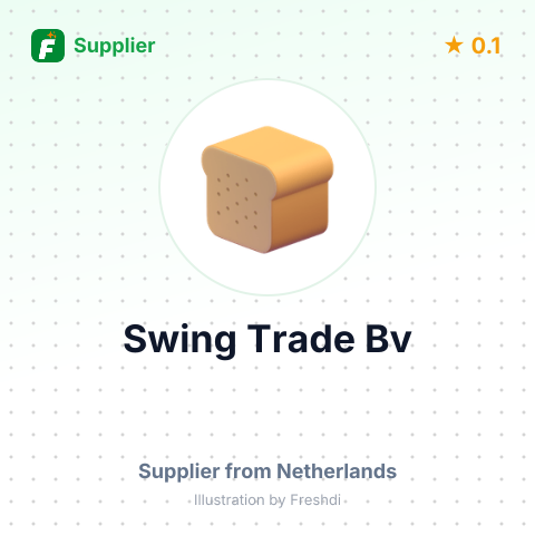 Swing Trade Bv  – summary card, no photo uploaded yet