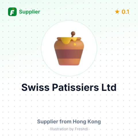 Swiss Patissiers Ltd – summary card, no photo uploaded yet