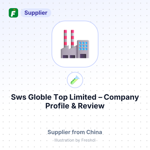 Sws Globle Top Limited – summary card, no photo uploaded yet