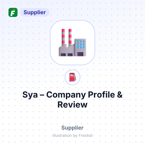 Sya – summary card, no photo uploaded yet