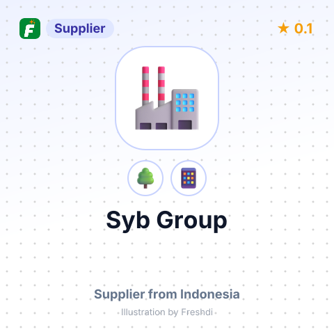 Syb Group  – summary card, no photo uploaded yet