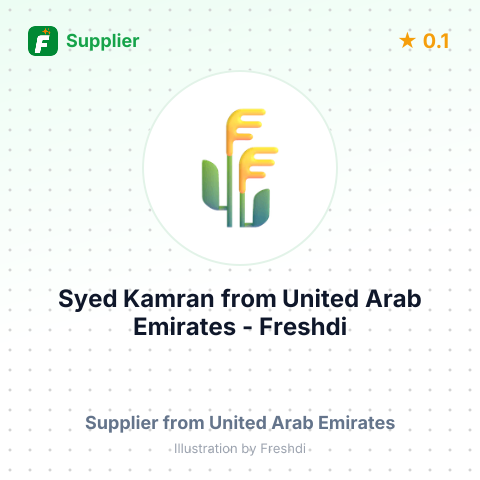 Syed Kamran  – summary card, no photo uploaded yet
