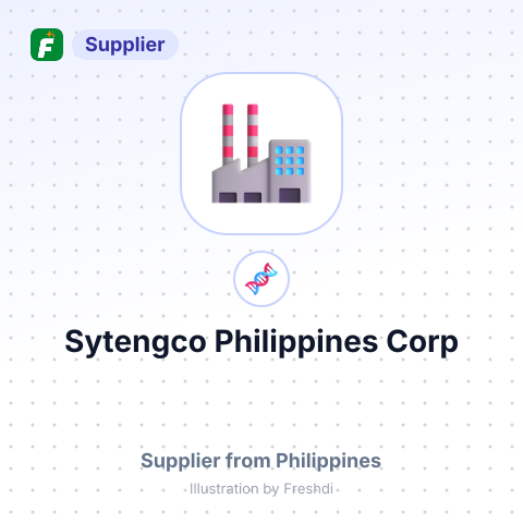 Sytengco Philippines Corp – summary card, no photo uploaded yet