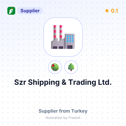 Szr Shipping &  Trading Ltd.  – summary card, no photo uploaded yet