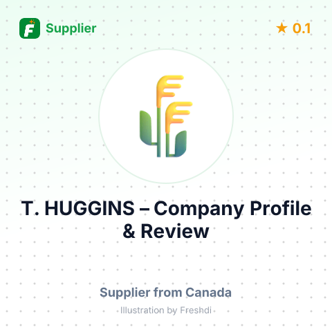 T. HUGGINS – summary card, no photo uploaded yet